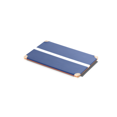 Тренировочный мат 150 см, соединяемый, с многослойным наполнением